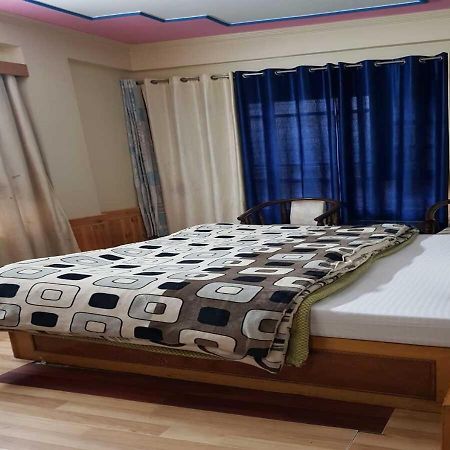 Hotel Apple Regency Shimla Ngoại thất bức ảnh