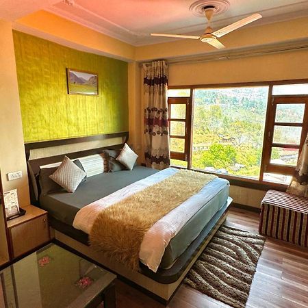 Hotel Apple Regency Shimla Ngoại thất bức ảnh