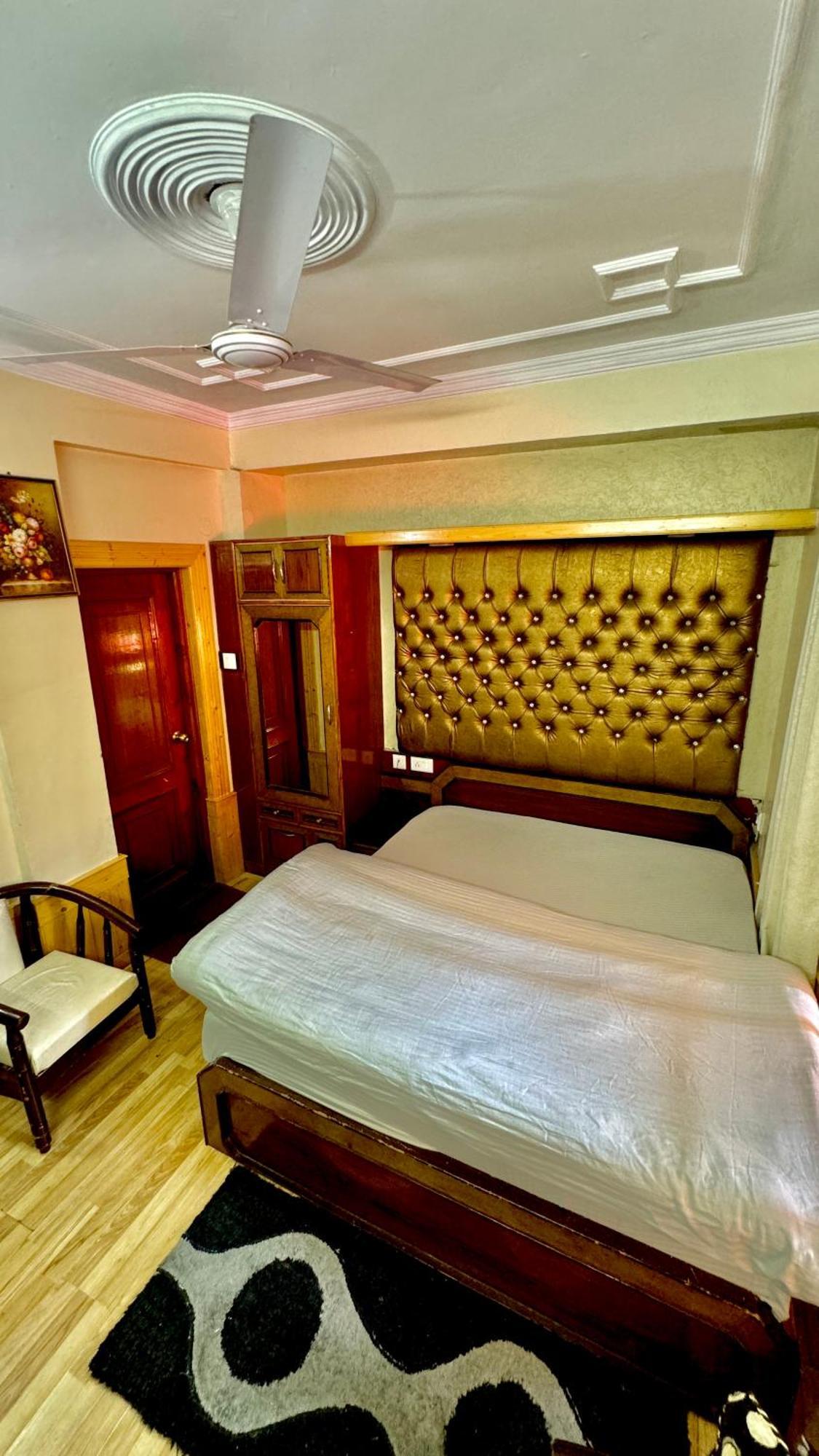 Hotel Apple Regency Shimla Ngoại thất bức ảnh